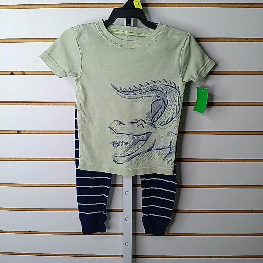 Carter's 3T Pajamas 2pc