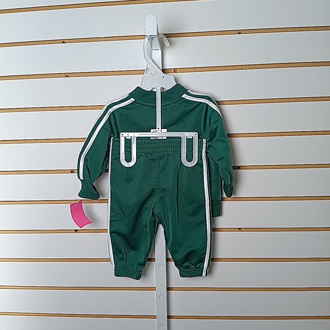 Adidas 3 Months Outfit 2pc