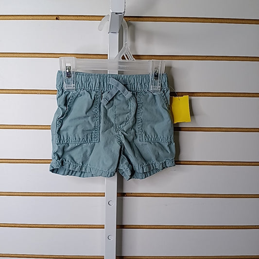 OshKosh 12 Months Shorts