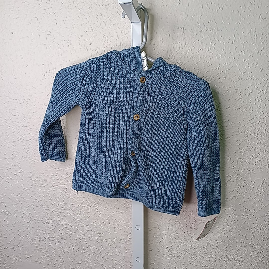 Carter's 6 Months Sweater/Sweatshirt