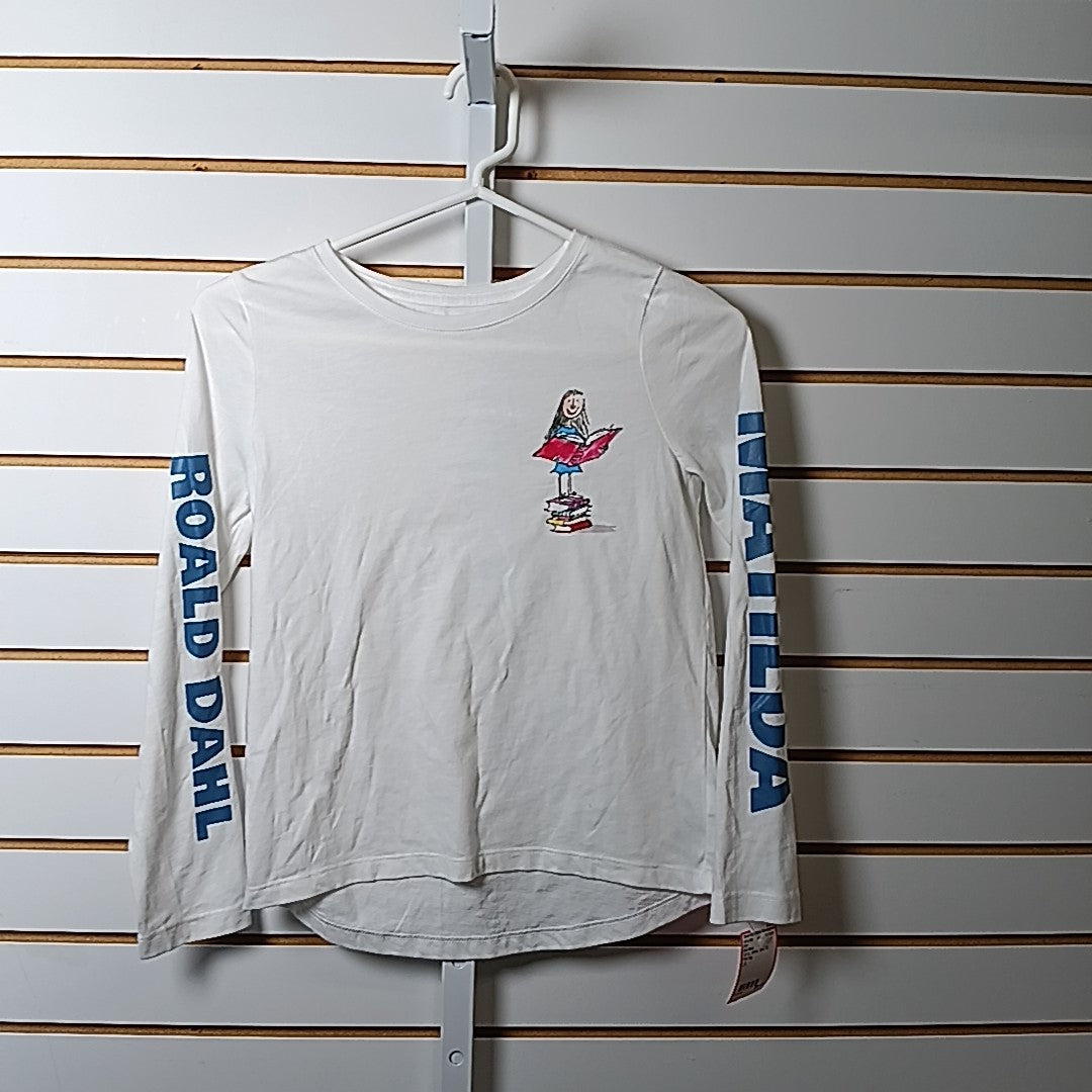 Old Navy 10/12 Shirt