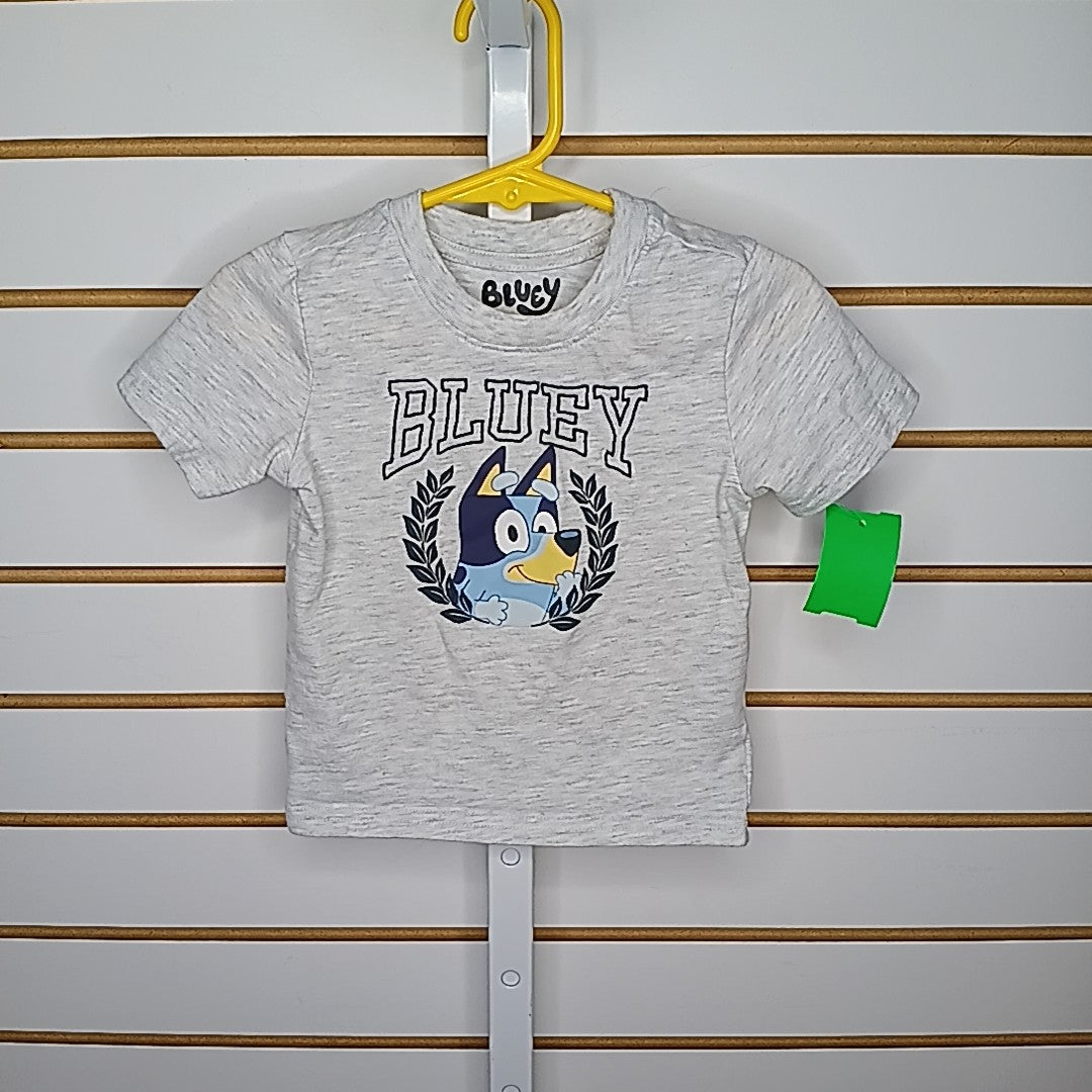 Bluey 18 Months Shirt