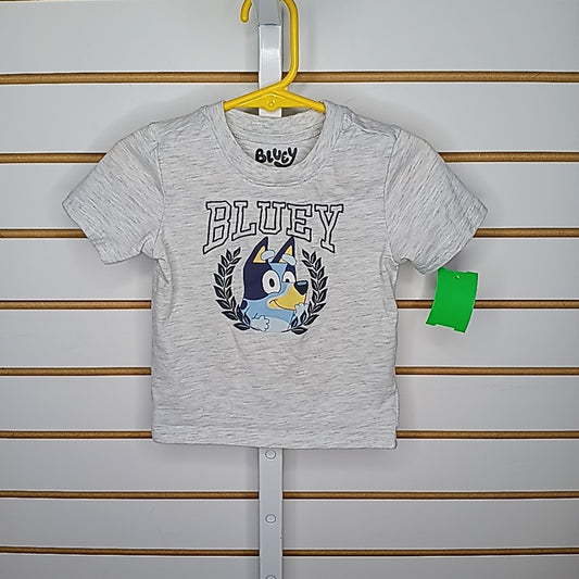 Bluey 18 Months Shirt