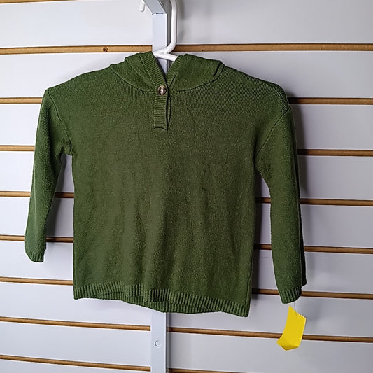 Dip 12-18 Months Sweater/Sweatshirt