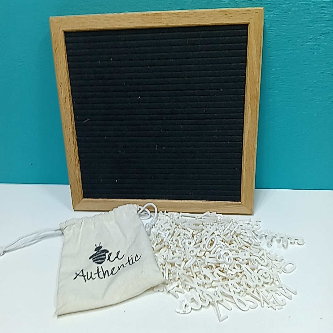 Bee Authentic Misc. Baby Good