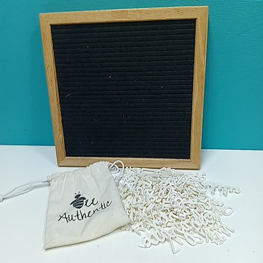 Bee Authentic Misc. Baby Good