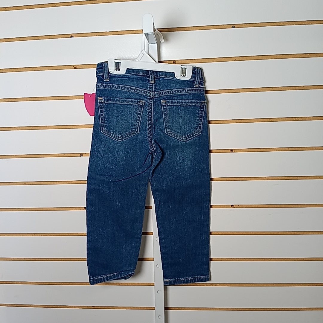 Jumping Beans 4 Pants