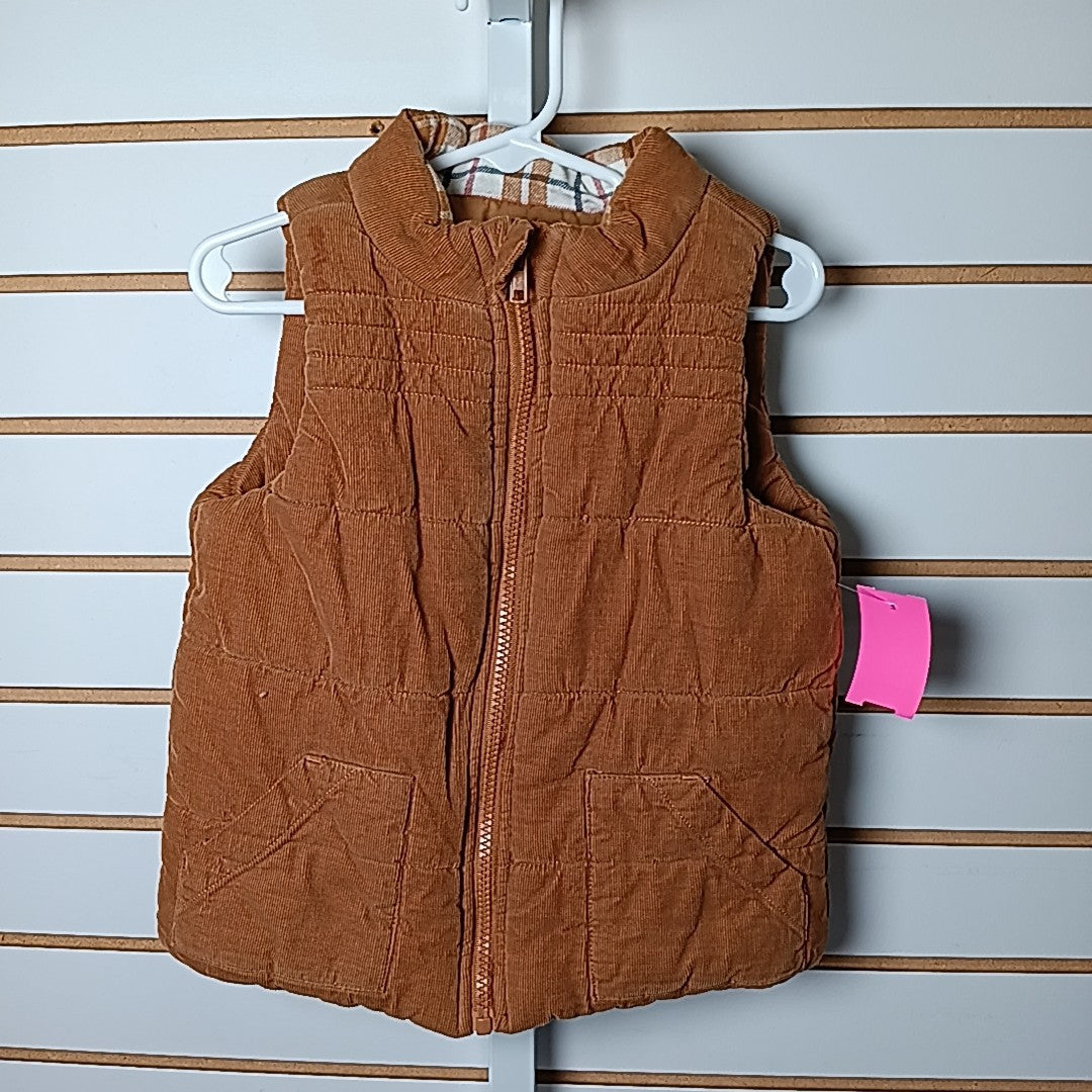 Tahari Baby 6 Vest