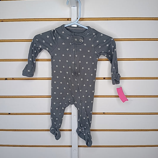 Cloud Island Newborn Sleeper/Footies
