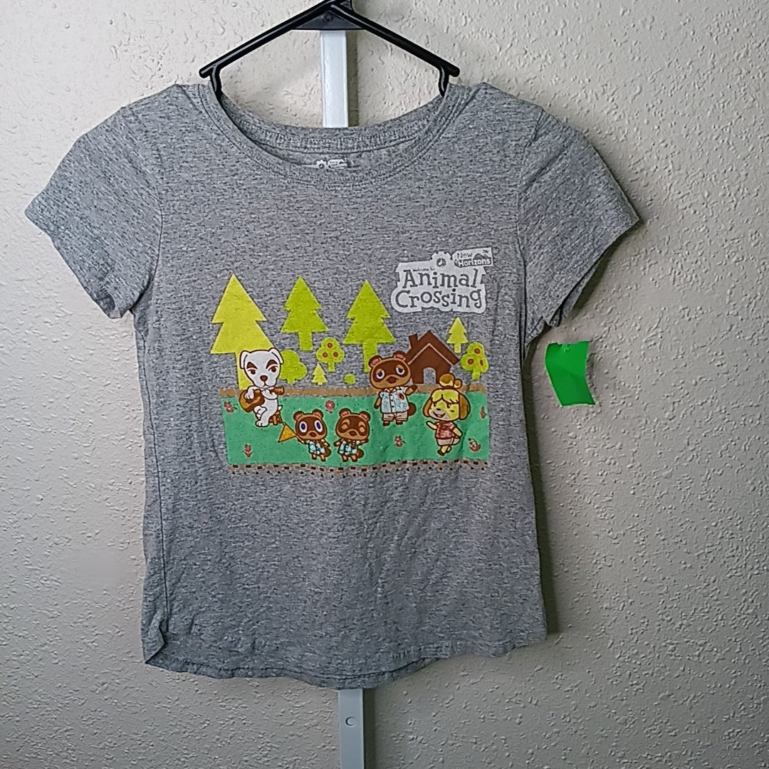 Animal Crossing 10/12 Shirt