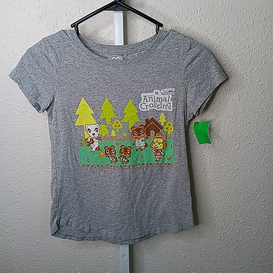 Animal Crossing 10/12 Shirt