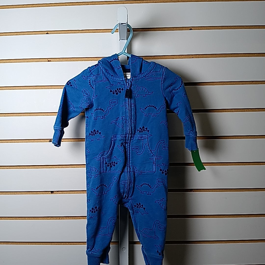 Carter's 6 Months Romper