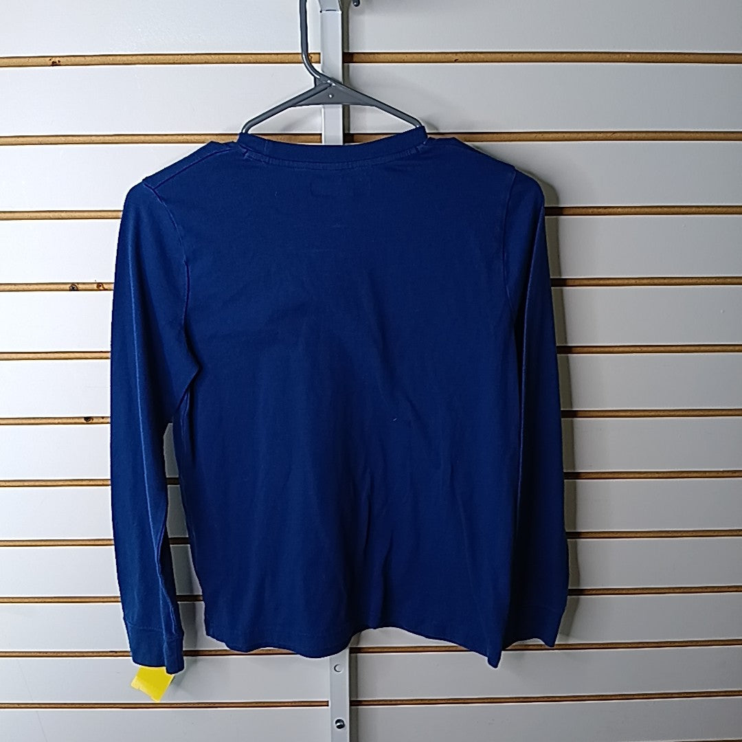 Abercrombie 11/12 Shirt