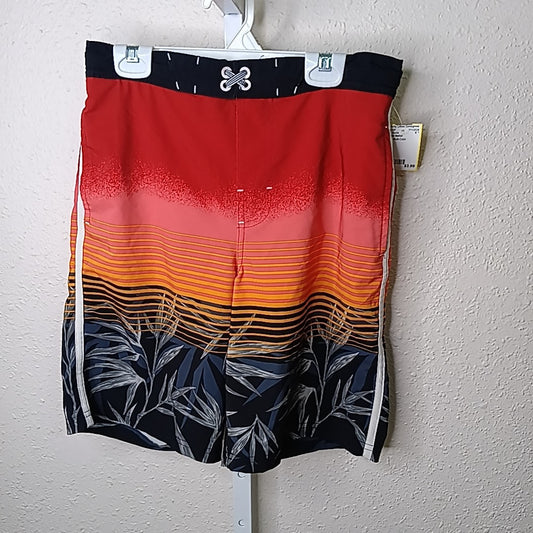 Wonder Nation 14/16 Swim Shorts