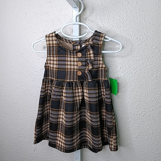 Nannette Baby 18 Months Dress