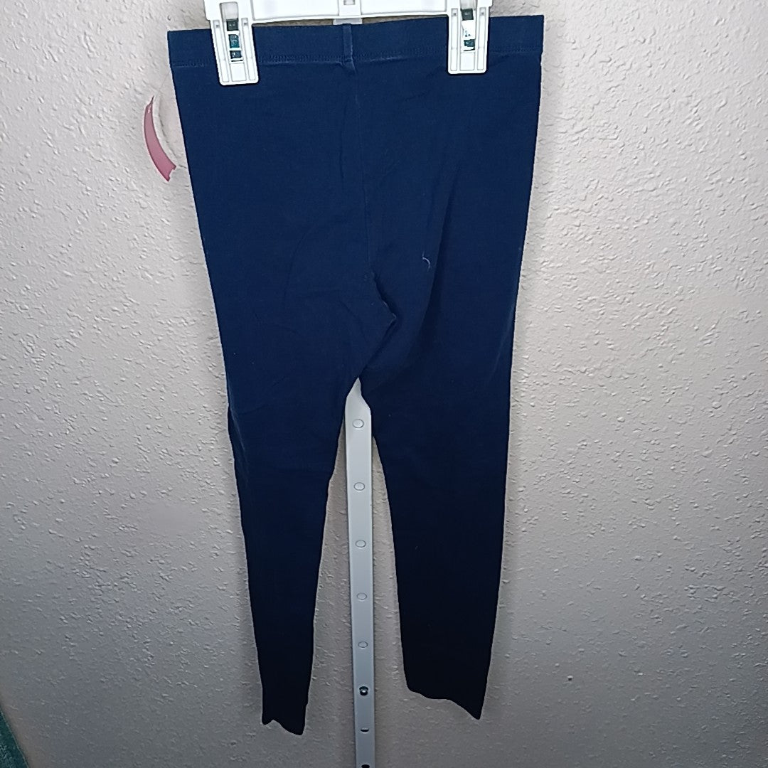 Wonder Nation 10/12 Leggings