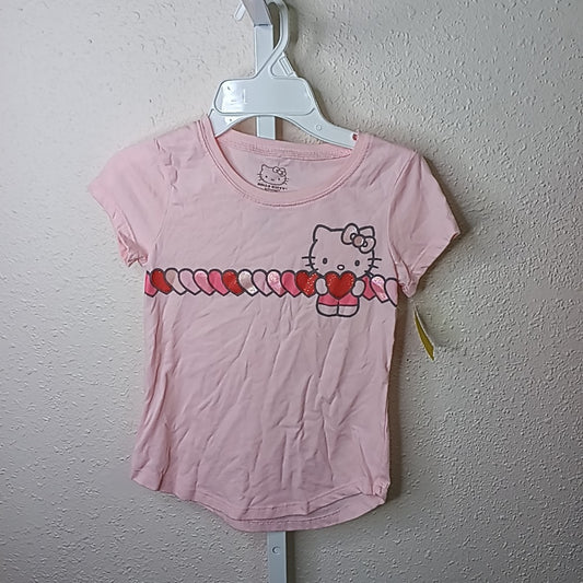 Hello Kitty 7/8 Shirt