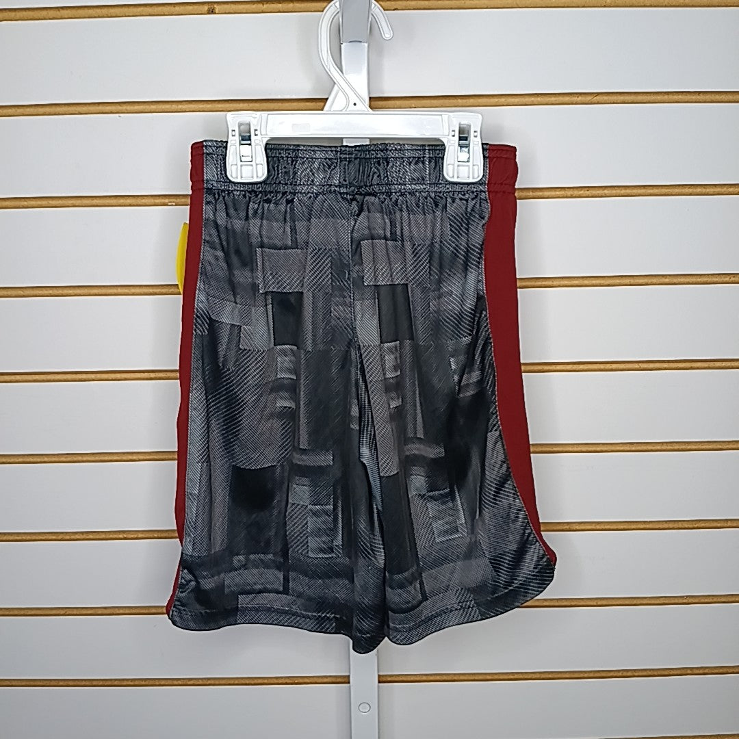 Under Armour YSM Shorts