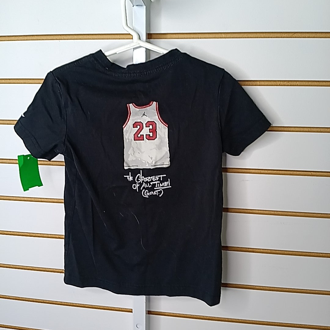 Jordan 5 Shirt