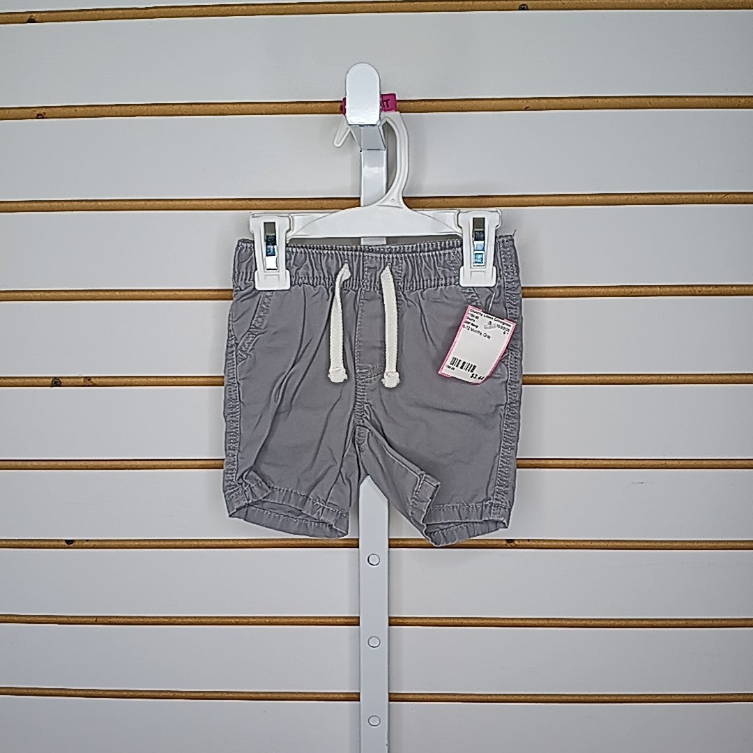 Old Navy 6-12 Months Shorts