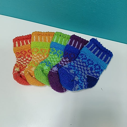 Solmate Socks Infant Socks