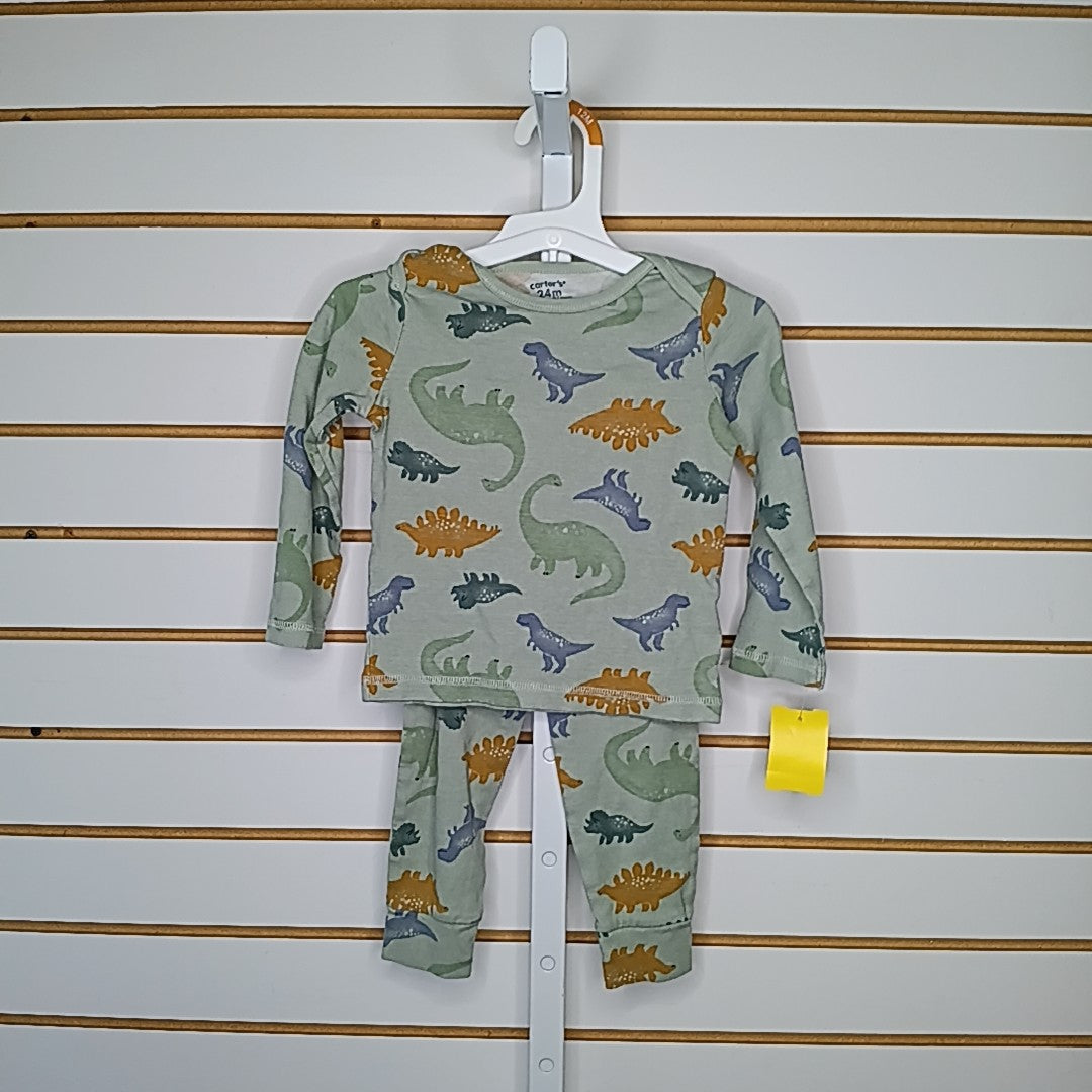 Carter's 24 Months Outfit 2pc
