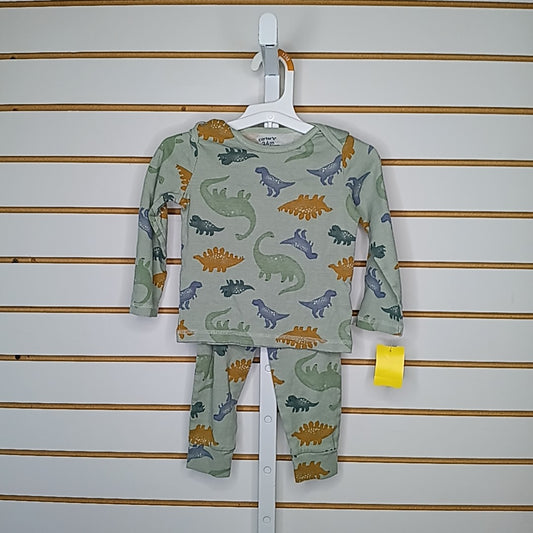 Carter's 24 Months Outfit 2pc