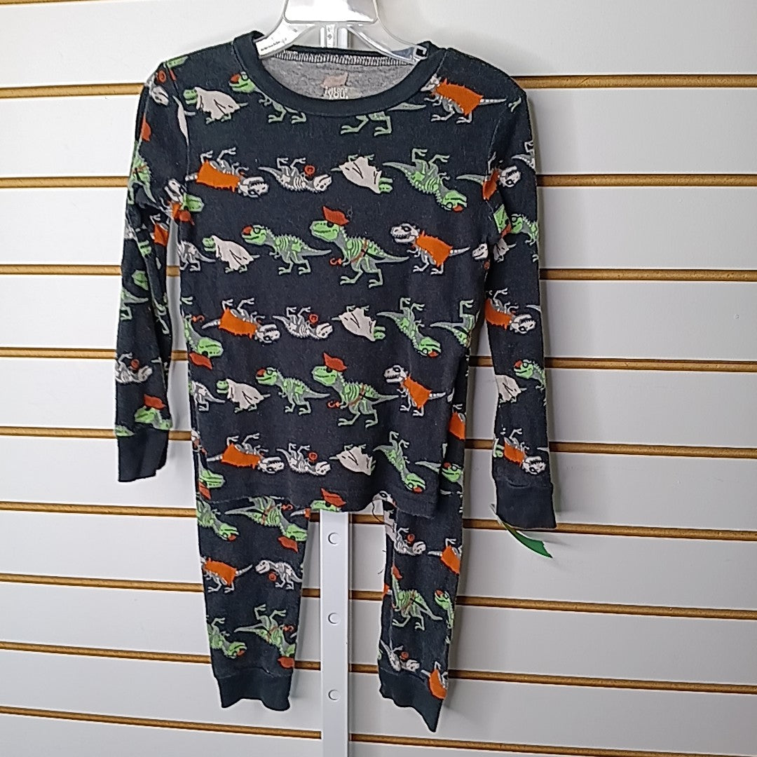 Just One You 4T Pajamas 2pc