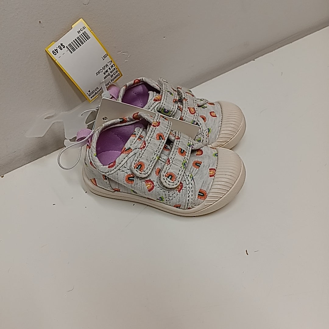 Cat & Jack 4C Tennis Shoes