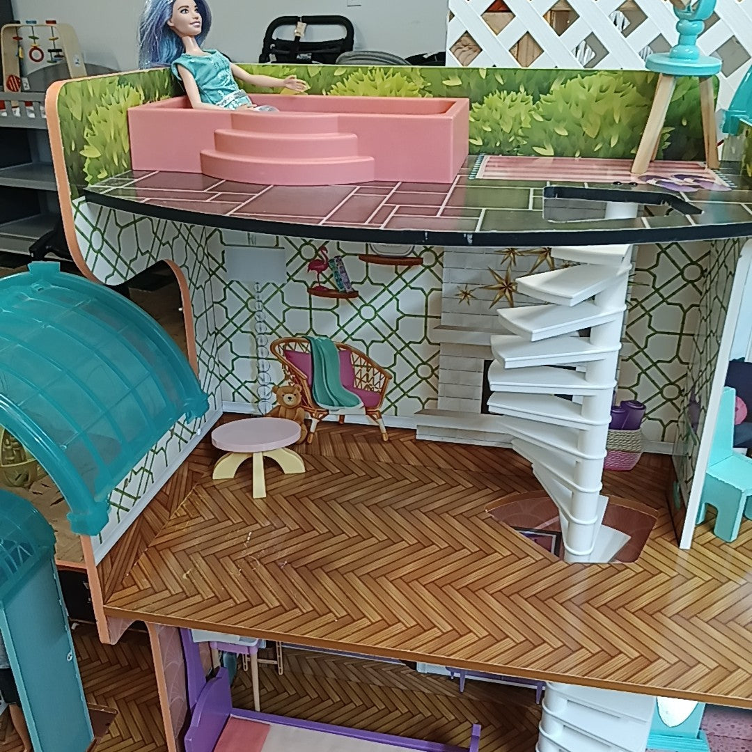 KidKraft XL Floor Toy