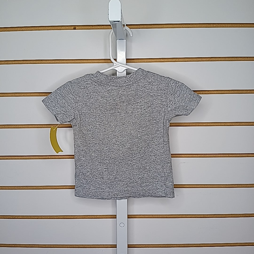 Bass Pro Shops 6 Months Shirt