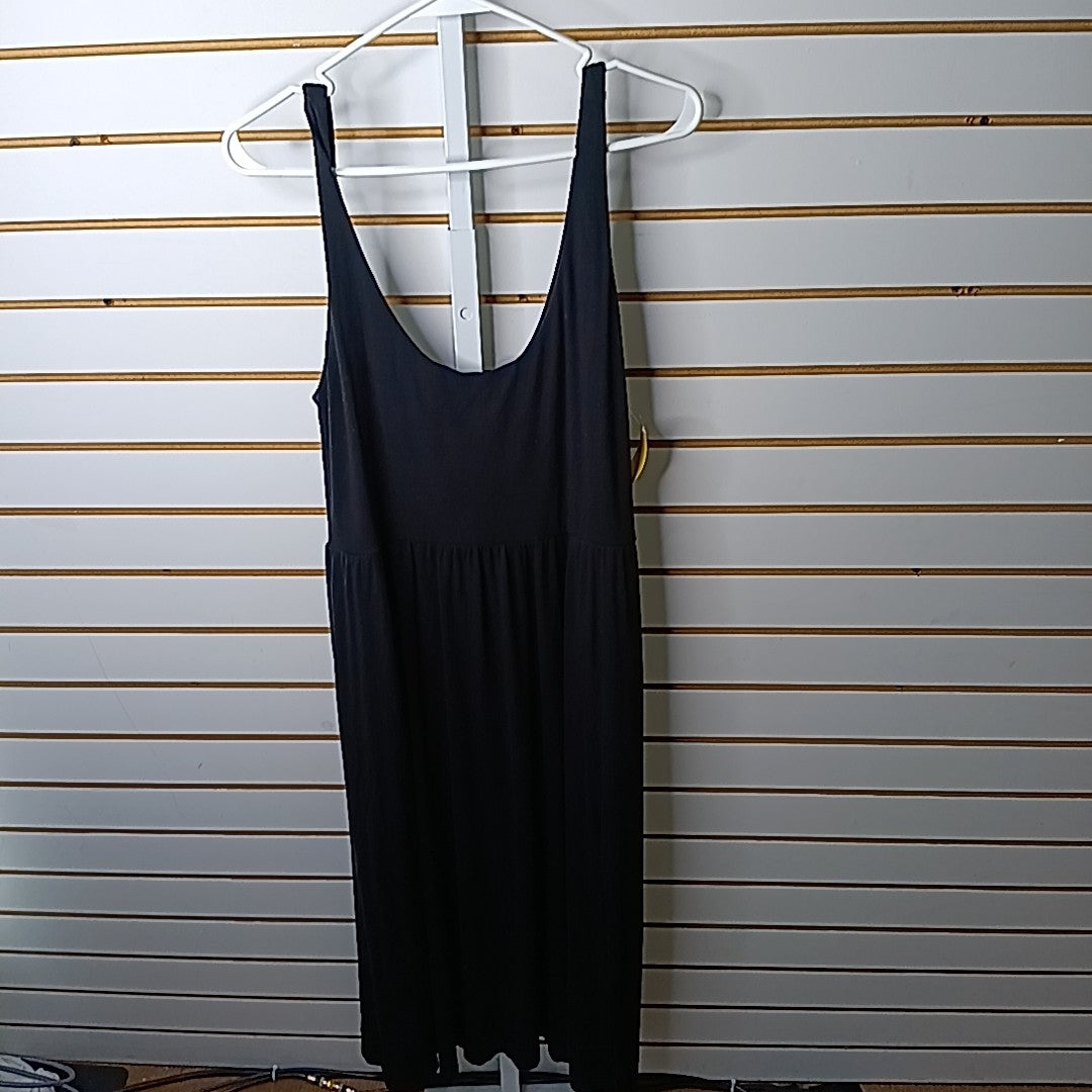 A New Day Size L MAT Dress
