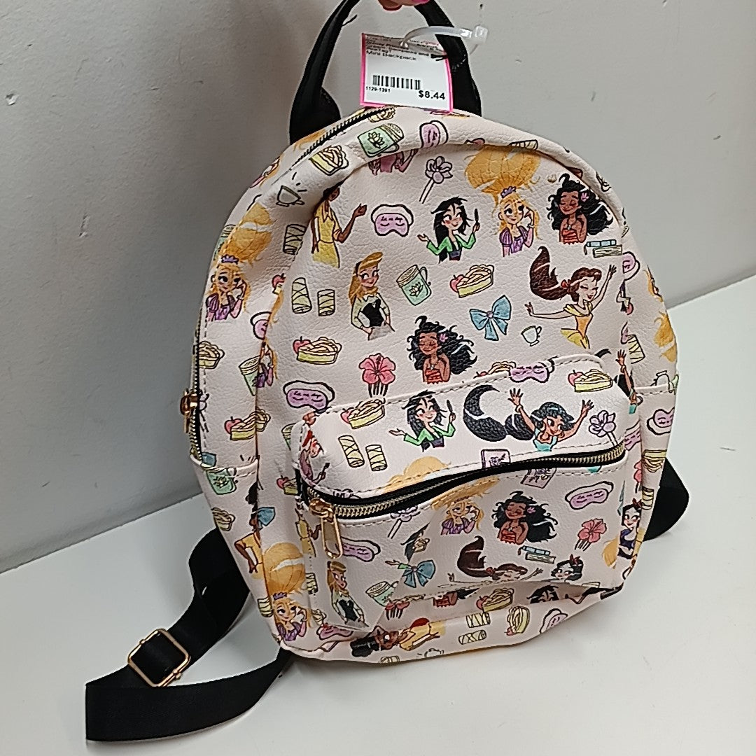 Disney Princess Bag