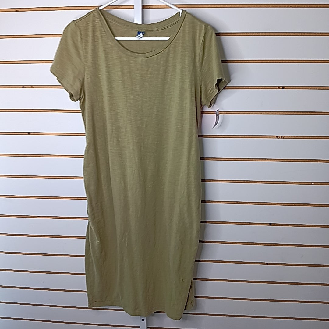 Old Navy Size L MAT Dress