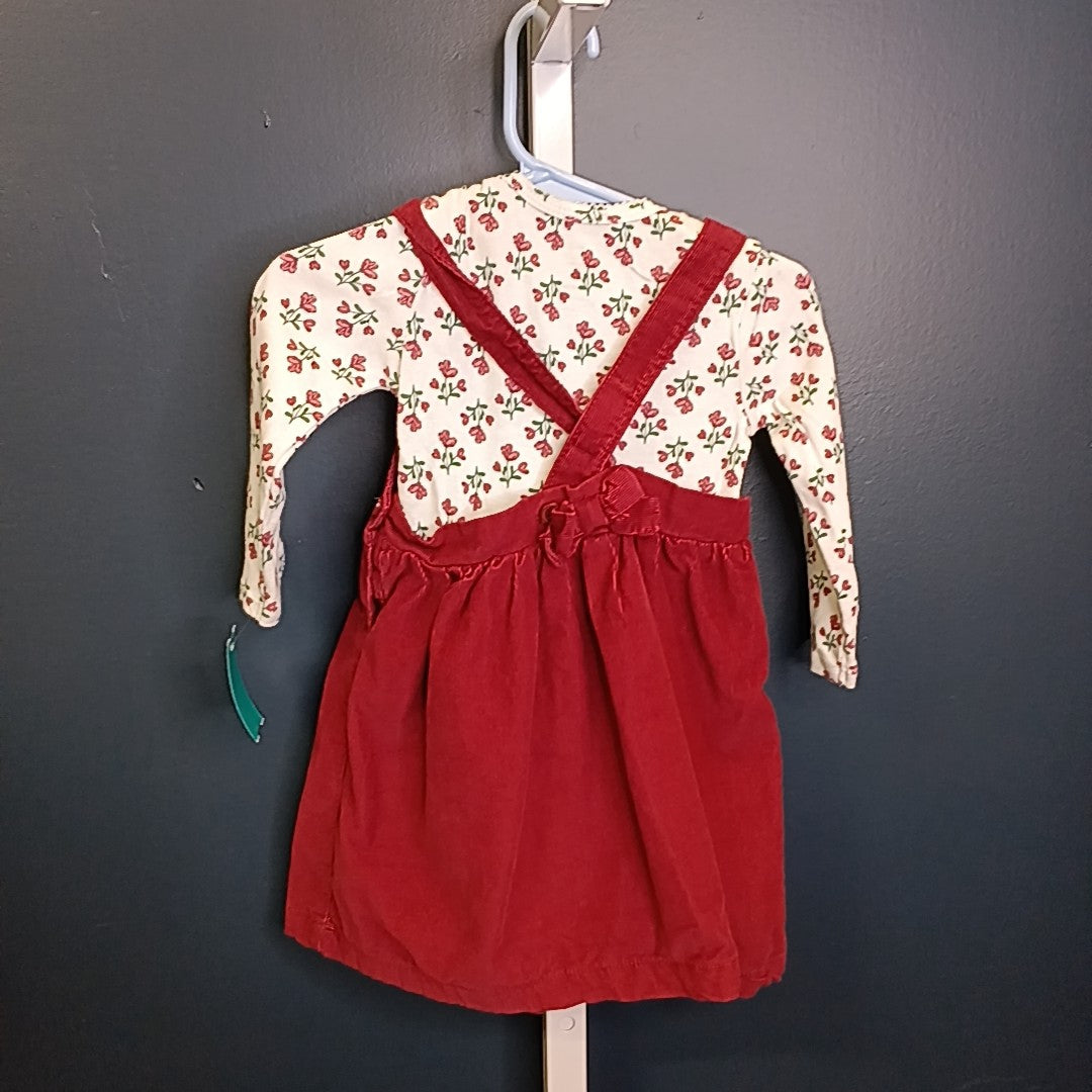 Just One You 18 Months Dress