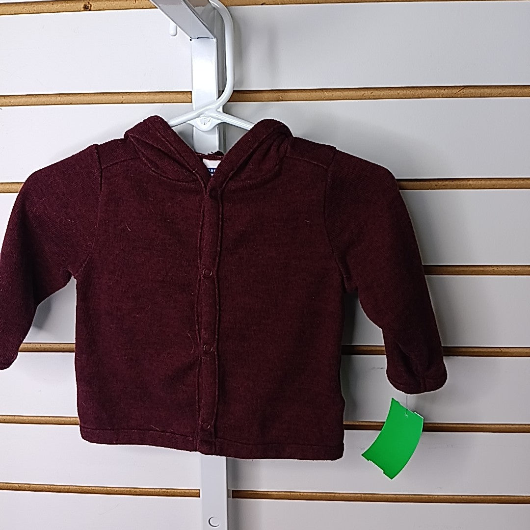 Old Navy 3-6 Months Sweater/Sweatshirt