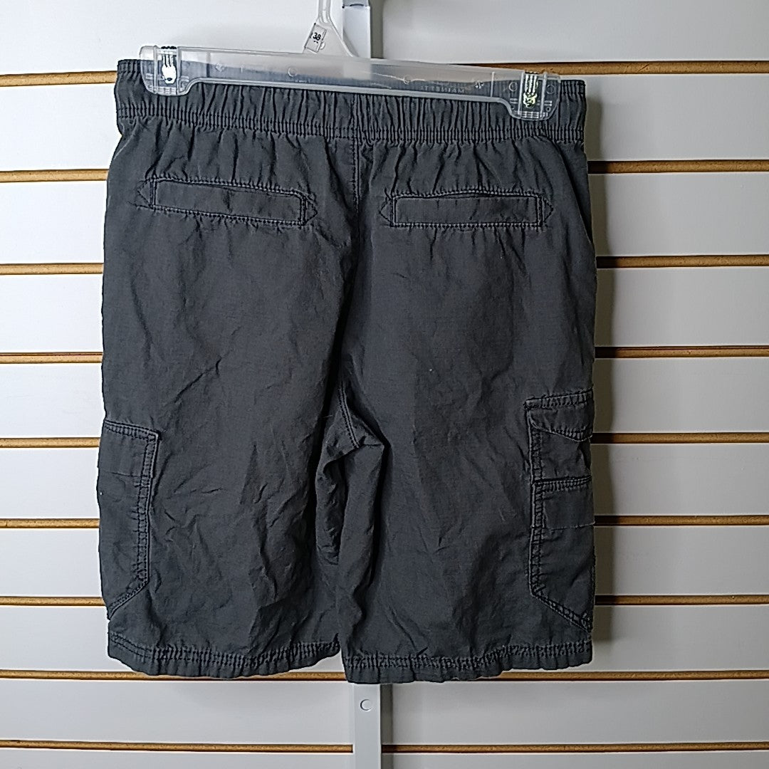 Plugg 10/12 Shorts