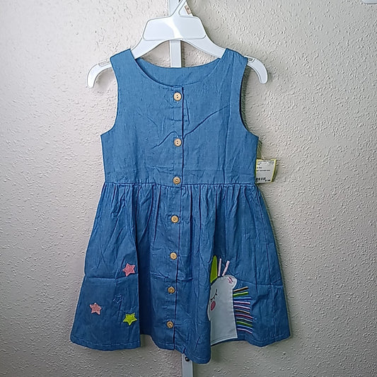 7/8 Dress