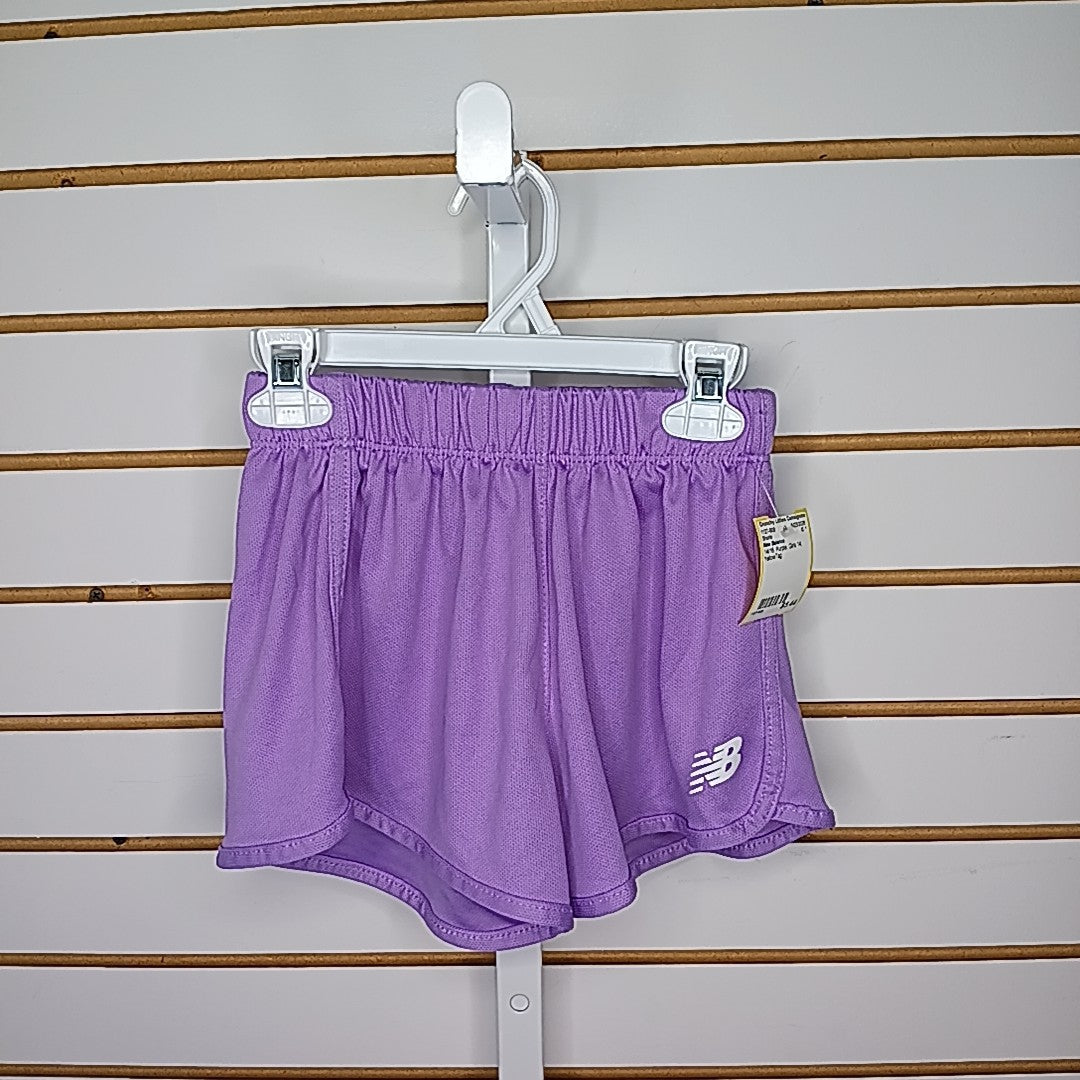 New Balance 14/16 Shorts