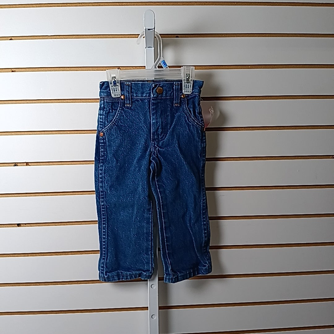 Wrangler 2T Pants