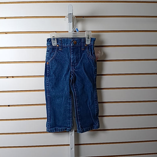 Wrangler 2T Pants