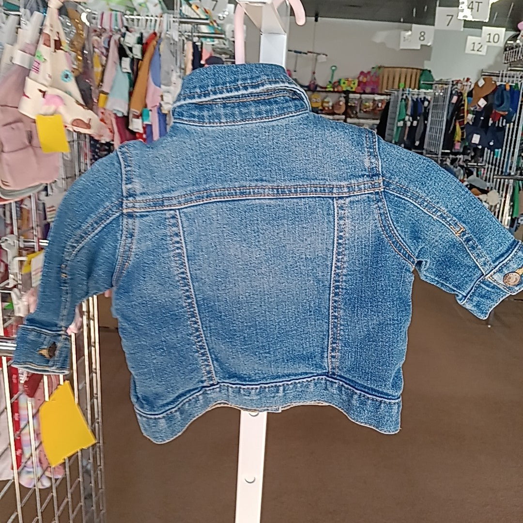 Old Navy 3-6 Months Jacket