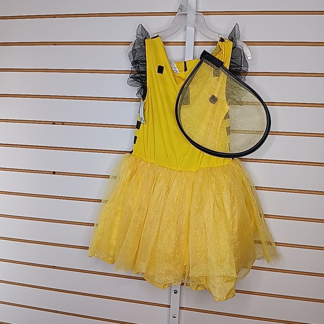 Suit Yourself 7/8 Costume