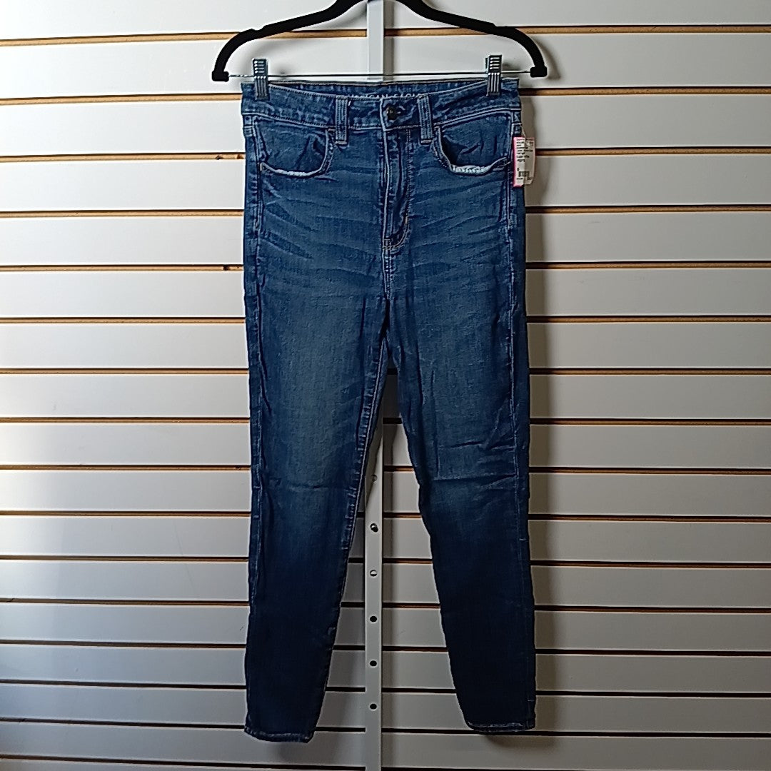 American Eagle Size 6 Jeans