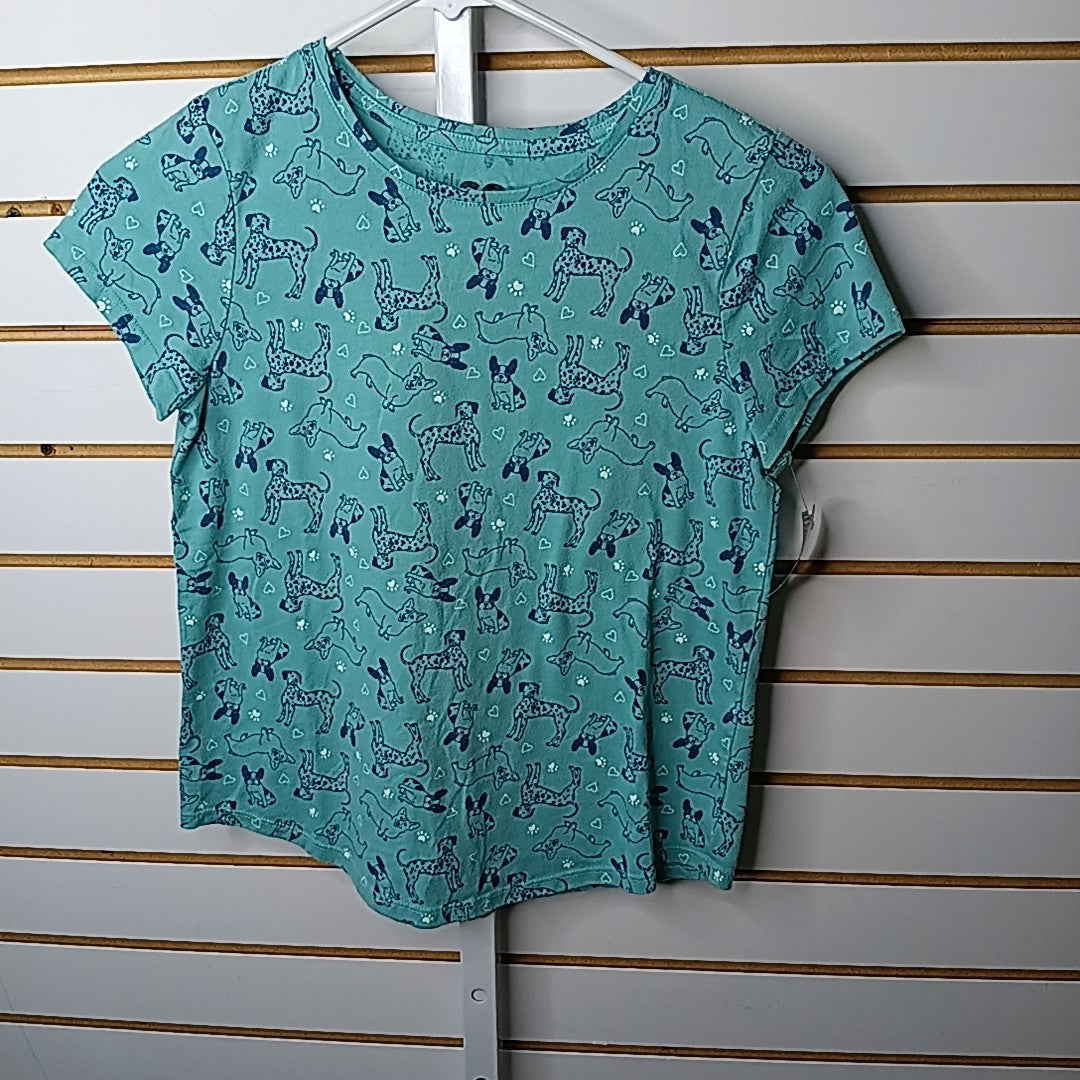 SO 10/12 Shirt
