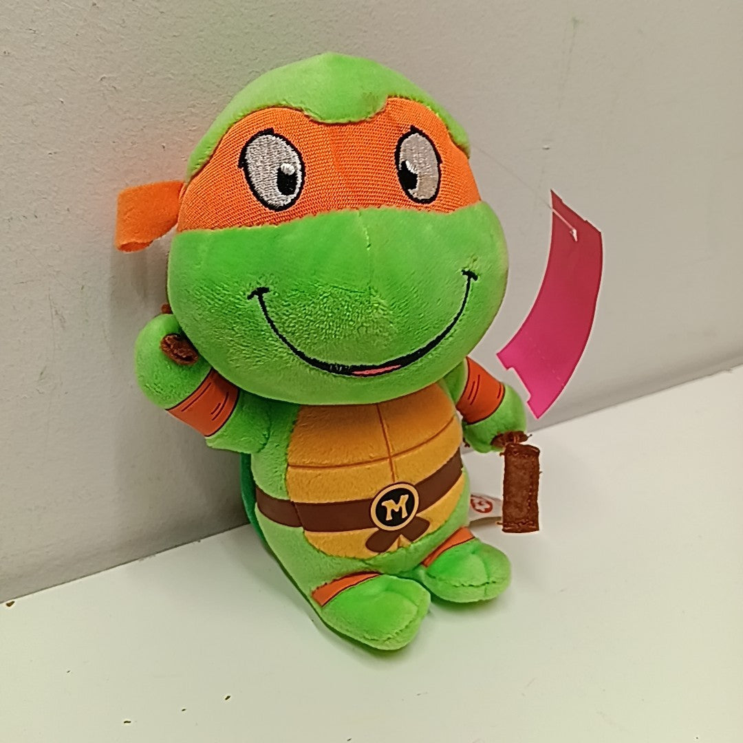 TY Stuffed Animal