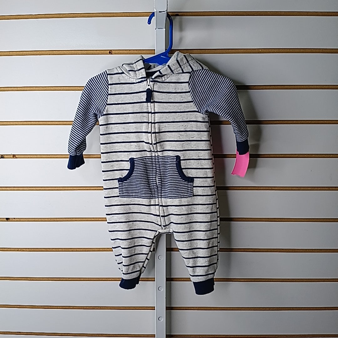 Carter's 6 Months Romper