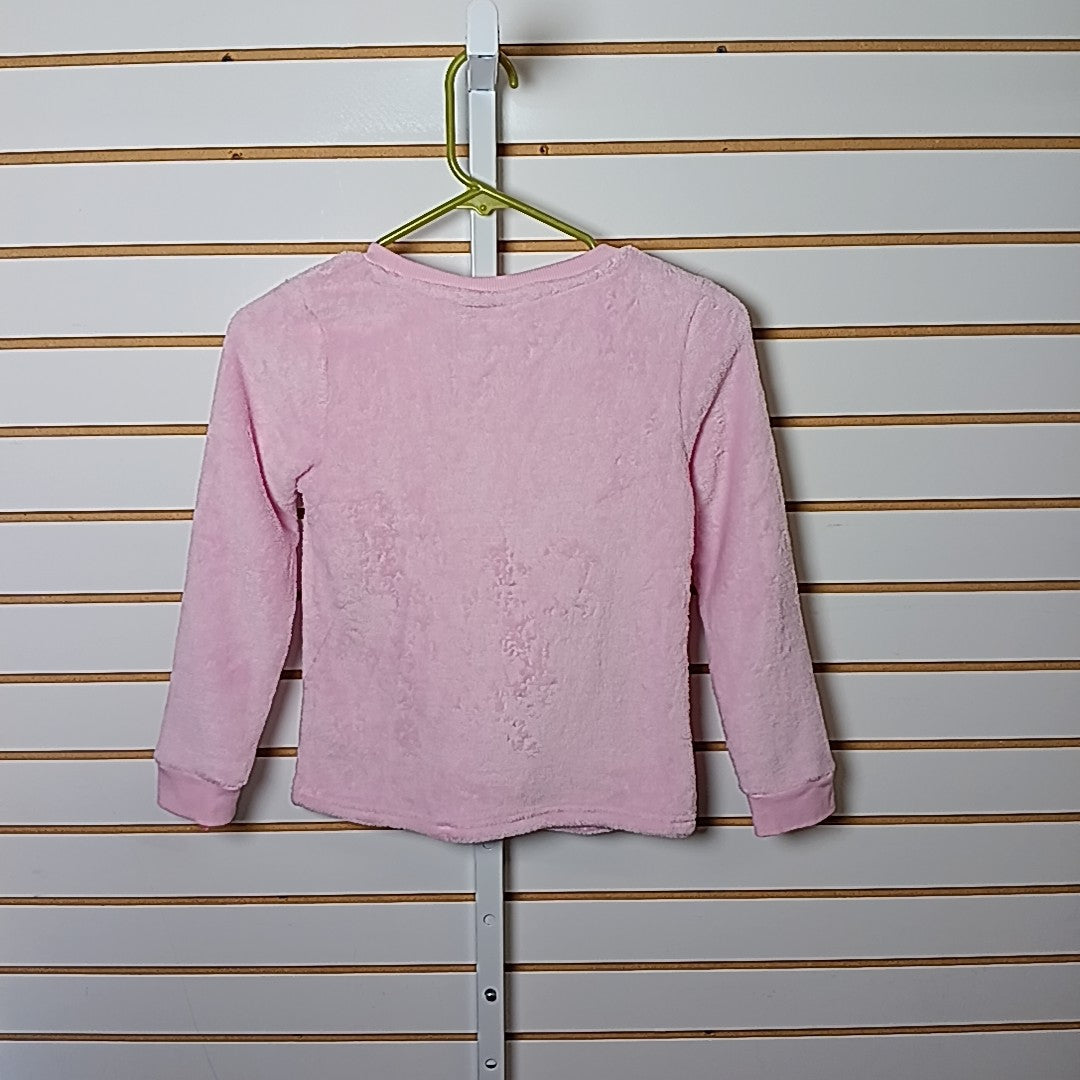 Cynthia Rowley 7/8 Sweater/Sweatshirt