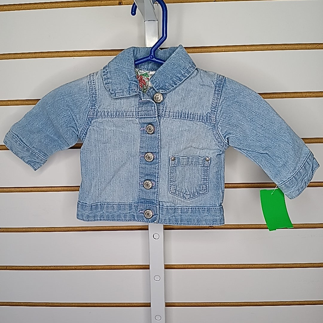 Carter's 3 Months Jacket