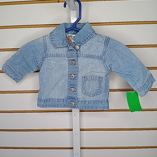 Carter's 3 Months Jacket